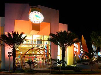 Four Points Hotel Cocoa Beach 4001 N. Atlantic Avenue