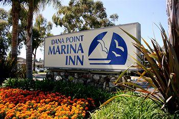 Marina Inn Dana Point 24800 Dana Point Harbor Drive