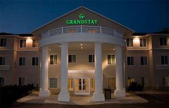 Grandstay Residential Suites Hotel Faribault 1500 20th Street NW