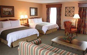 Grandstay Residential Suites Hotel Faribault 1500 20th Street NW