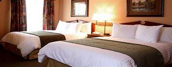 Grandstay Residential Suites Hotel Faribault 1500 20th Street NW