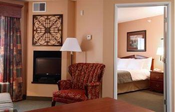 Grandstay Residential Suites Hotel Faribault 1500 20th Street NW