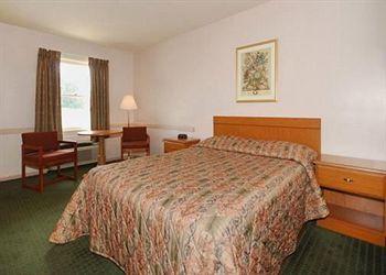 Regal Inn Hebron (Ohio) 4756 Keller Road