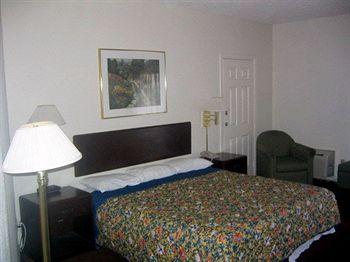 Baymeadows Inn & Suites Jacksonville (Florida) 8050 Baymeadows Circle West