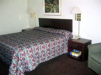 Baymeadows Inn & Suites Jacksonville (Florida) 8050 Baymeadows Circle West