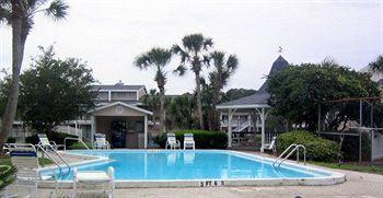 Baymeadows Inn & Suites Jacksonville (Florida) 8050 Baymeadows Circle West