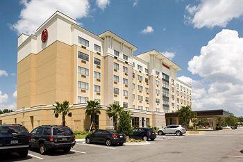 Sheraton Hotel Jacksonville (Florida) 10605 Deerwood Park Blvd