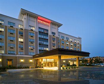 Sheraton Hotel Jacksonville (Florida) 10605 Deerwood Park Blvd