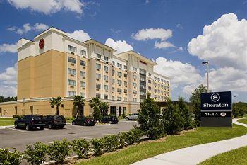 Sheraton Hotel Jacksonville (Florida) 10605 Deerwood Park Blvd