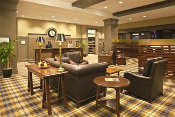 Sheraton Hotel Jacksonville (Florida) 10605 Deerwood Park Blvd