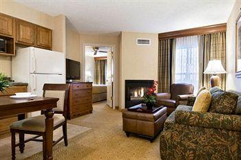 Homewood Suites Salt Lake City Midvale 844 East North Union Ave.