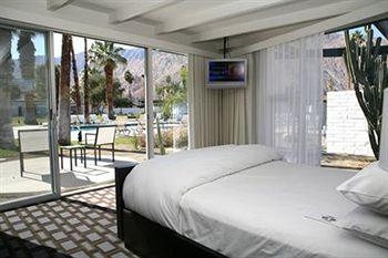 The Horizon Hotel Palm Springs 1050 E. Palm Canyon