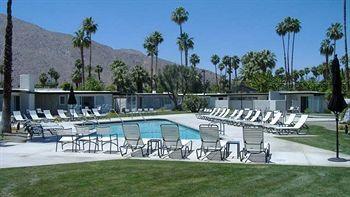 The Horizon Hotel Palm Springs 1050 E. Palm Canyon