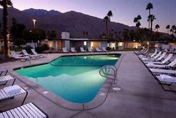 The Horizon Hotel Palm Springs 1050 E. Palm Canyon