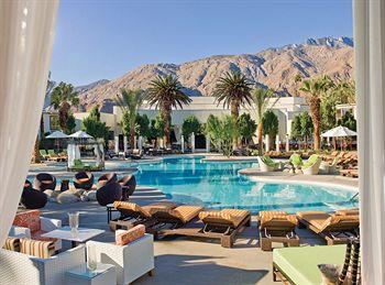 Riviera Resort & Spa Palm Springs 1600 N. Indian Canyon Drive