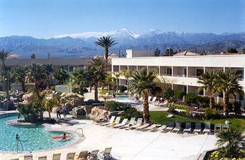 Miracle Springs Resort Desert Hot Springs 10625 Palm Drive