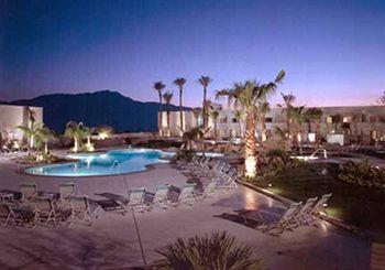 Miracle Springs Resort Desert Hot Springs 10625 Palm Drive