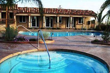 Bella Monte Hot Springs Resort Desert Hot Springs 68111 Calle Las Tiendas