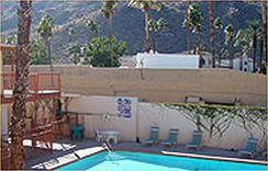 Palm Canyon Inn Palm Springs 1450 South Palm Canyon Dr