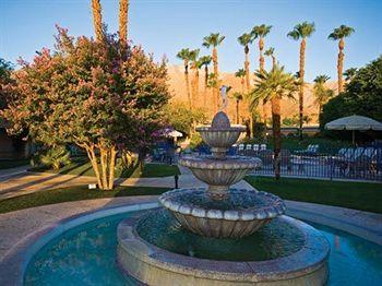 Shilo Inn Suites Palm Springs 1875 N Palm Canyon Dr