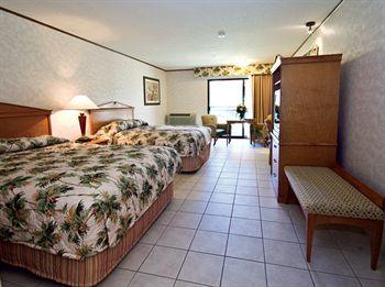 Shilo Inn Suites Palm Springs 1875 N Palm Canyon Dr