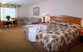 Shilo Inn Suites Palm Springs 1875 N Palm Canyon Dr