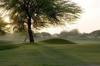 Westin Mission Hills Resort Rancho Mirage 71333 Dinah Shore Drive