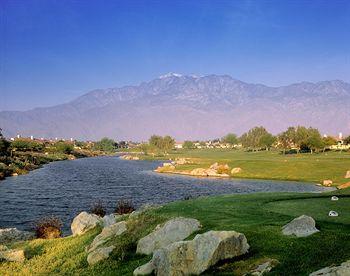 Westin Mission Hills Resort Rancho Mirage 71333 Dinah Shore Drive