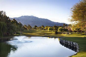 Westin Mission Hills Resort Rancho Mirage 71333 Dinah Shore Drive