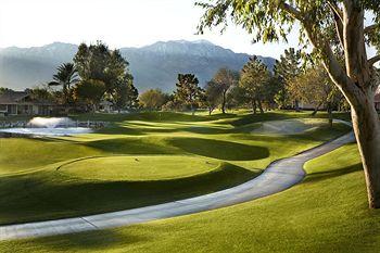 Westin Mission Hills Resort Rancho Mirage 71333 Dinah Shore Drive