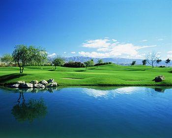 Westin Mission Hills Resort Rancho Mirage 71333 Dinah Shore Drive