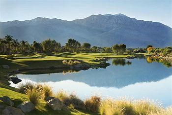 Westin Mission Hills Resort Rancho Mirage 71333 Dinah Shore Drive