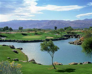 Westin Mission Hills Resort Rancho Mirage 71333 Dinah Shore Drive