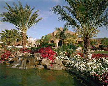 Westin Mission Hills Resort Rancho Mirage 71333 Dinah Shore Drive