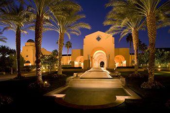 Westin Mission Hills Resort Rancho Mirage 71333 Dinah Shore Drive