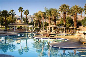 Westin Mission Hills Resort Rancho Mirage 71333 Dinah Shore Drive