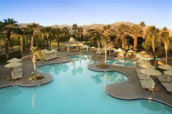 Westin Mission Hills Resort Rancho Mirage 71333 Dinah Shore Drive