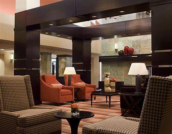 Sheraton Hotel Roanoke 2801 Hershberger Road