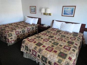Americas Best Inn & Suites Saint George 245 N. Red Cliffs Drive