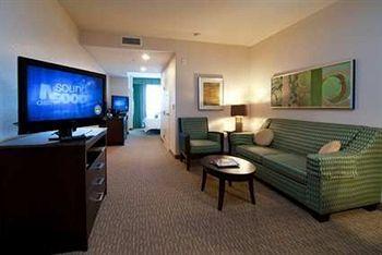 Hilton Garden Inn San Bernardino 1755 South Waterman Avenue