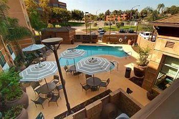 Hilton Garden Inn San Bernardino 1755 South Waterman Avenue