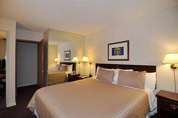 Best Western Big America Hotel Santa Maria 1725 North Broadway