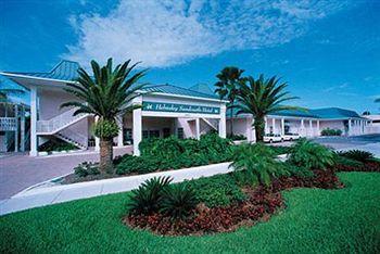 Helmsley Sandcastle Hotel Sarasota 1540 Ben Franklin Drive