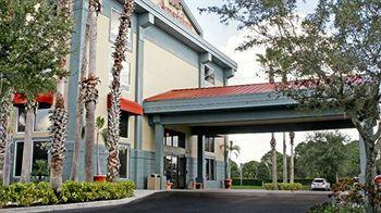 AmericInn Hotel & Suites Sarasota 5931 Fruitville Road