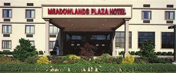 Meadowlands Plaza Hotel Secaucus 40 Wood Avenue