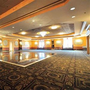 Meadowlands Plaza Hotel Secaucus 40 Wood Avenue