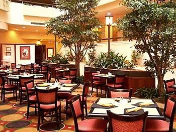 Embassy Suites Meadowlands Secaucus 455 Plaza Drive