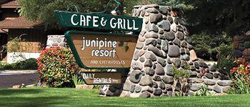 Junipine Resort Sedona 8351 N Highway 89A