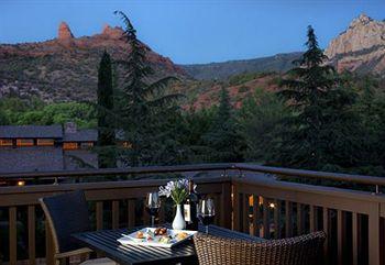 L'Auberge de Sedona Resort 301 L'Auberge Lane