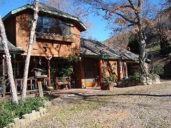 Bellevue Guesthouse Three Rivers (California) 45317 Mineral King Road